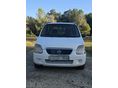 SUZUKI WAGON R+ 2002/3 - 2