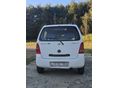 SUZUKI WAGON R+ 2002/3 - 6