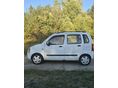 SUZUKI WAGON R+ 2002/3 - 8