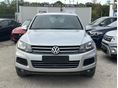 VOLKSWAGEN TOUAREG 4.2 V8 TDI Tiptronic ic 169 E KM-NYITHATÓ ÜVEGTETŐ-TEMPOMAT-NAVI