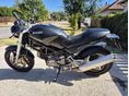 DUCATI MONSTER 620 I.E. 2005/6 - 3