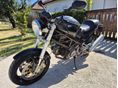 DUCATI MONSTER 620 I.E. 2005/6 - 5