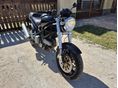DUCATI MONSTER 620 I.E. 2005/6 - 7