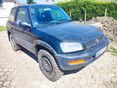 TOYOTA RAV 4 Rav4 2.0