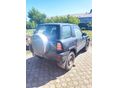 TOYOTA RAV 4 1996/7 - 2