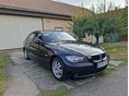 BMW 318 2007 - 2