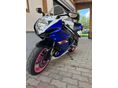 SUZUKI GSX-R 600 2011/12 - 2
