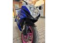 SUZUKI GSX-R 600 2011/12 - 3