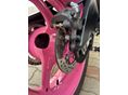 SUZUKI GSX-R 600 2011/12 - 4