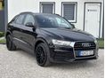 AUDI Q3 2.0 TDi Basis //Bi-xenon//frissen cserélt vezérlés//
