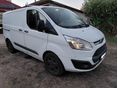 FORD TRANSIT Custom 2.0 TDCi 290 L1H1 Trend
