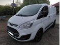 FORD TRANSIT 2017/9 - 2