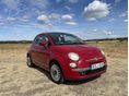FIAT 500 1.2 8V Lounge