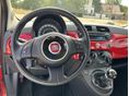 FIAT 500 2010 - 8