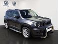 JEEP RENEGADE 1.3 T4 Limited DDCT PDC/KEYLESS=KENWOOD HiFi