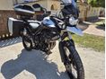 TRIUMPH TIGER 800 XC 2011/6 - 5