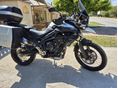 TRIUMPH TIGER 800 XC 2011/6 - 4