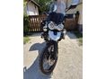 TRIUMPH TIGER 800 XC ABS