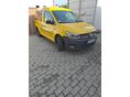 VOLKSWAGEN CADDY 2020/8 - 6