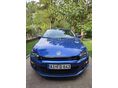 VOLKSWAGEN SCIROCCO 2010/3 - 3