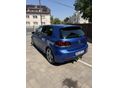 VOLKSWAGEN GOLF VI 2012/3 - 4
