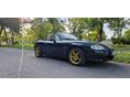 MAZDA MX-5 2000 - 2