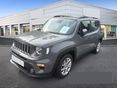 JEEP RENEGADE 1.3 T4 Limited DDCT LED/PDC/KAMERA/KEYLESS/ÁFA-s