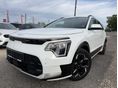 KIA NIRO EV 65kWh Silver Gyári Garancia/Hőszivattyú/3 Fázis/Ülésfűtés/Kormányfűtés/V2L adapter