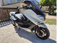 YAMAHA TMAX 500 