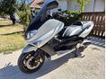 YAMAHA TMAX 500 2006/7 - 4