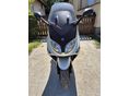 YAMAHA TMAX 500 2006/7 - 5