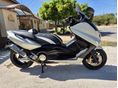 YAMAHA TMAX 500 2006/7 - 6