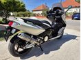 YAMAHA TMAX 500 2006/7 - 7