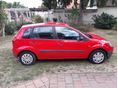 FORD FIESTA 2006/8 - 2