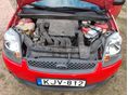 FORD FIESTA 2006/8 - 7