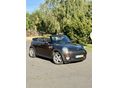 MINI MINI COOPER Cabrio 1.6