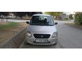 SUZUKI WAGON R+ 1.3 GC