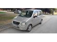 SUZUKI WAGON R+ 2003 - 2