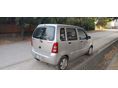 SUZUKI WAGON R+ 2003 - 4