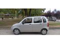 SUZUKI WAGON R+ 2003 - 5