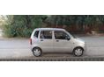 SUZUKI WAGON R+ 2003 - 6