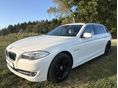 BMW 525d Touring (Automata) Automata! Frissen szervízelt! Kifogástalan állapot!