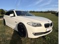 BMW 525 2011/7 - 8