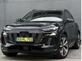 AUDI Q6 e-tron Performance Dynamic (Automata) S-line-Mátrix-4x-ülésfűtés-3x-digit klíma-kormányfűtés-stb. Cserélhető!