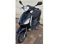 PIAGGIO FLY 50 Újszerű Gyári 6700km