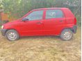 SUZUKI ALTO 2005/6 - 2