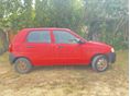 SUZUKI ALTO 2005/6 - 3