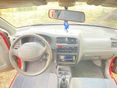 SUZUKI ALTO 2005/6 - 5