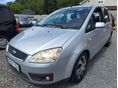 FORD FOCUS C-MAX 1.6 Fresh Szép. megbízható / két zónás digitklíma / tempomat