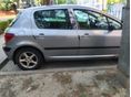 PEUGEOT 307 2003 - 4
